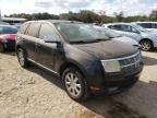 2007 LINCOLN  MKX