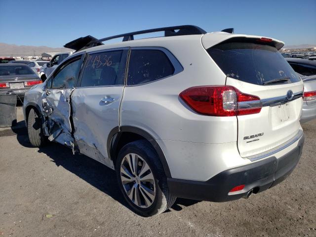 2019 SUBARU ASCENT TOU 4S4WMARD0K3463179