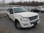 2008 FORD  EXPLORER