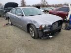 2014 DODGE  CHARGER