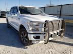 2016 FORD  F-150