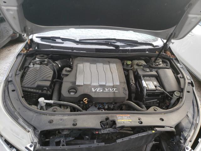 2010 BUICK LACROSSE C 1G4GE5GV9AF131419