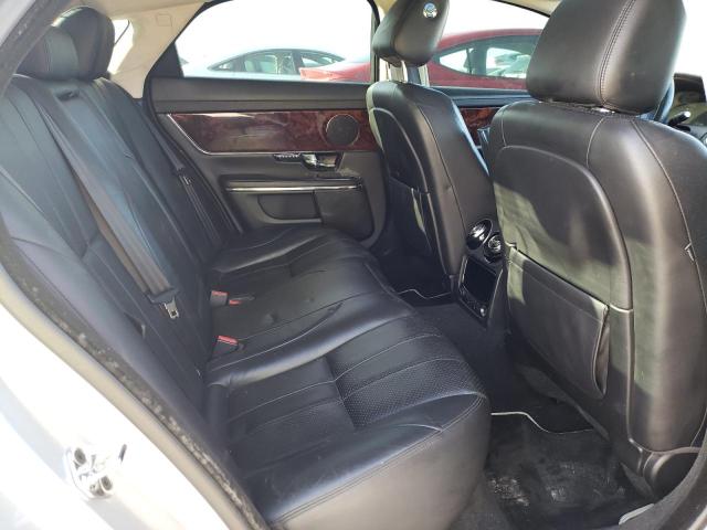 2011 JAGUAR XJ SAJWA1CB7BLV13243