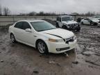 2007 ACURA  TL