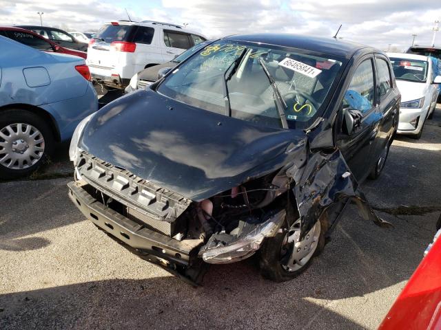 2015 MITSUBISHI MIRAGE DE ML32A3HJ6FH034977