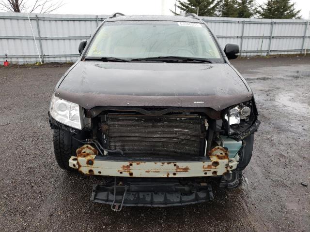 2011 SUBARU TRIBECA LI 4S4WX9GD4B4400279