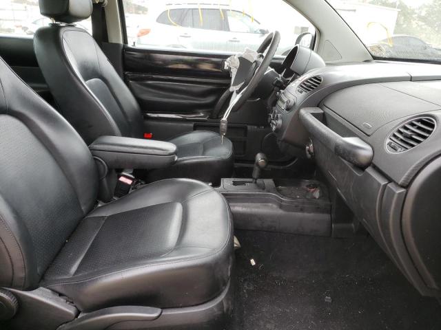 2015 VOLKSWAGEN NEW BEETLE 3VWPW31C77M512754