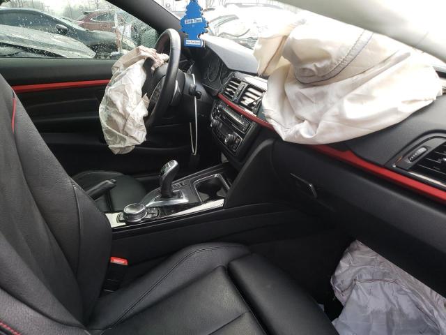 2014 BMW 428 XI WBA3N9C54EK244530