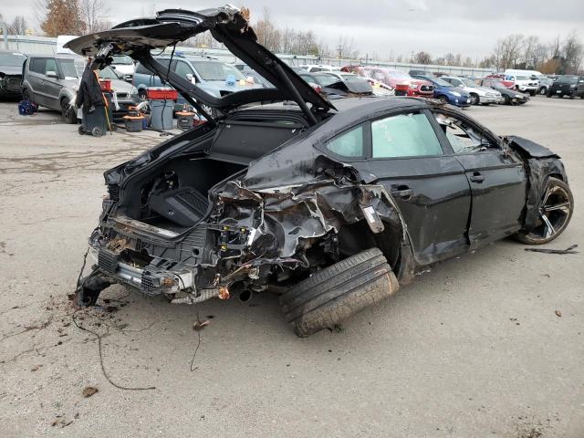 2019 AUDI RS5 WUABWCF53KA901567