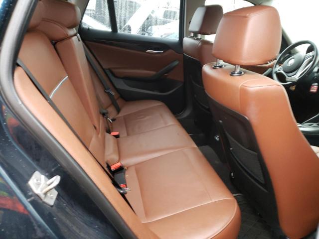 2013 BMW X1 XDRIVE3 WBAVM5C51DVV89497