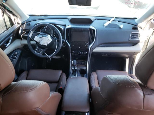 2019 SUBARU ASCENT TOU 4S4WMARD0K3463179