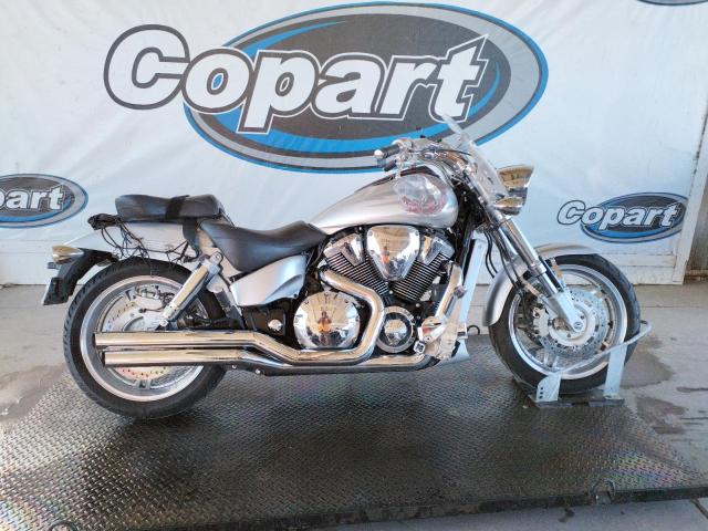 2005 HONDA VTX1800 F3 1HFSC46G25A301369