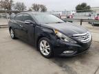 2012 HYUNDAI  SONATA