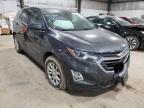 2019 CHEVROLET  EQUINOX