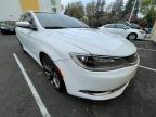 2015 CHRYSLER  200