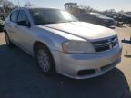 2012 DODGE  AVENGER