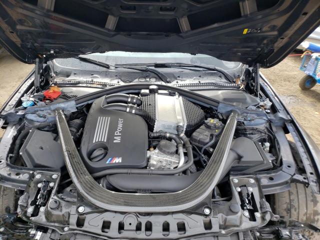 2018 BMW M4 WBS4Z9C56JED22564