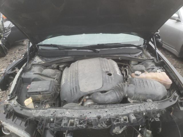 2013 CHRYSLER 300C VARVA 2C3CCADT2DH691892