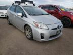 2011 TOYOTA  PRIUS