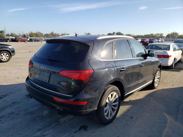 VIN WA1C2AFPXHA018264 2017 Audi Q5, Premium no.4