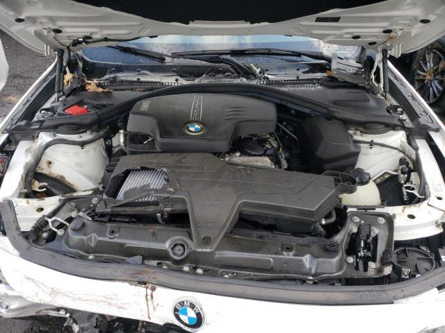 2014 BMW 428 XI WBA3N9C54EK244530