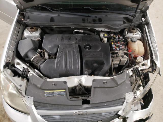 2010 CHEVROLET COBALT 1LT 1G1AD5F58A7229794