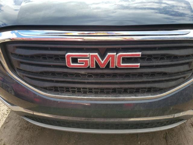 2018 GMC ACADIA 1GKKNKLA1JZ221909