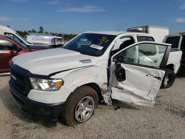 2021 RAM 1500 TRADE 1C6SRECG3MN820108