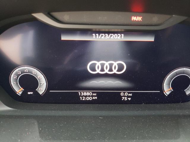 2019 AUDI Q3 WA1EECF38K1072775