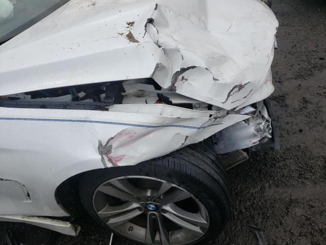 2014 BMW 428 XI WBA3N9C54EK244530