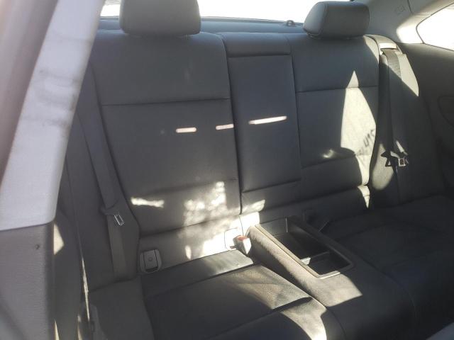 2011 BMW 135 I WBAUC9C52BVM09754