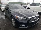 2016 INFINITI  Q50