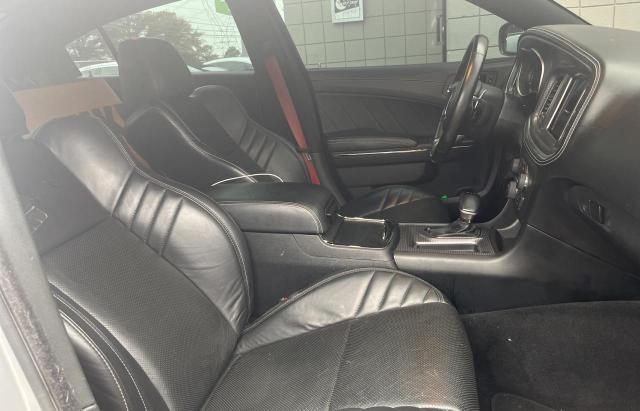 2019 DODGE CHARGER SR 2C3CDXL95KH758763