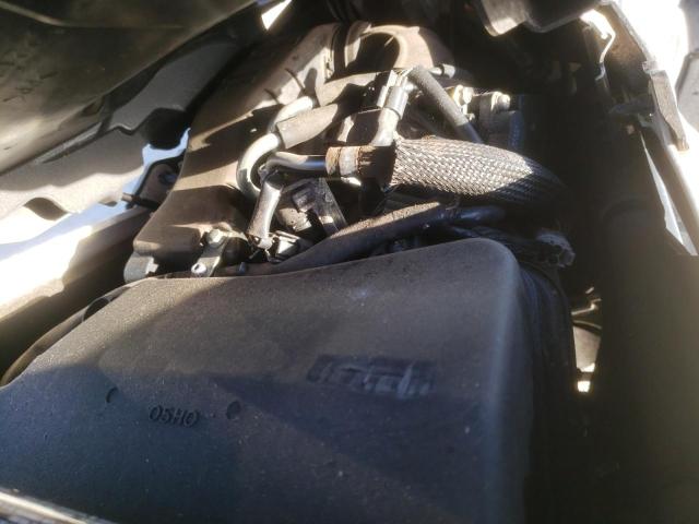 2009 SUZUKI AN400 JS1CK44A192100167