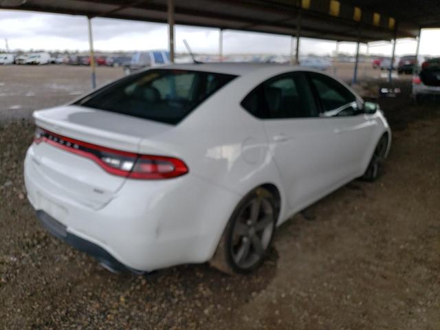 2015 DODGE DART GT 1C3CDFEB4FD224487