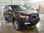 2011 KIA  SORENTO