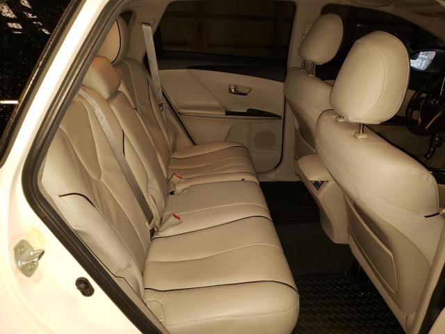 2016 TOYOTA VENZA XLE 4T3BK3BB7GU123240