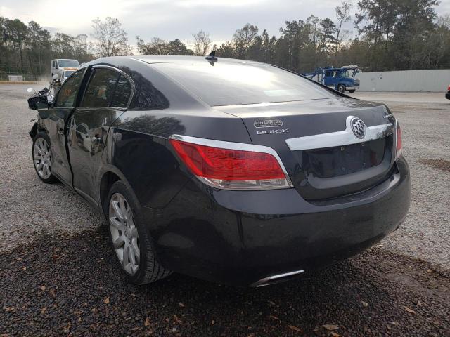2010 BUICK LACROSSE C 1G4GE5EV1AF315207
