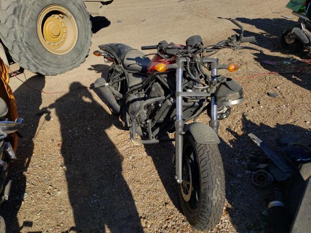 2017 HONDA CMX500 MLHPC5604H5002419