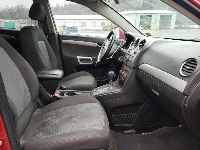 2012 CHEVROLET CAPTIVA SP 3GNAL2EK2CS556073
