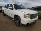 2007 GMC  SIERRA