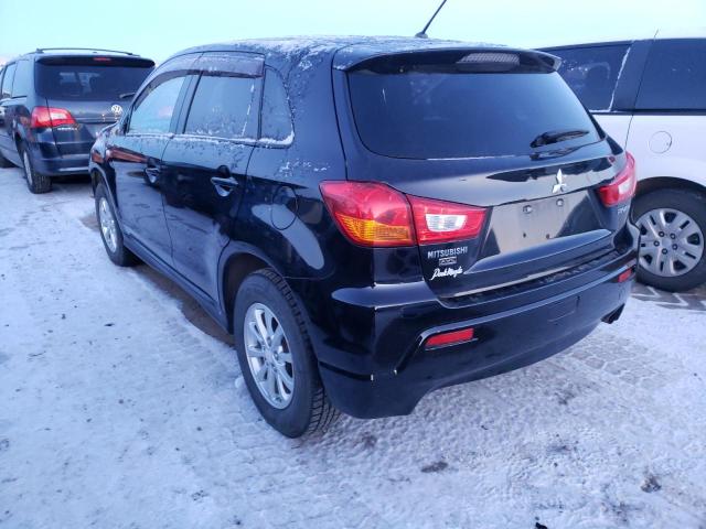 2012 MITSUBISHI RVR SE JA4AJ3AUXCZ600569