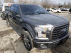 2016 FORD  F-150