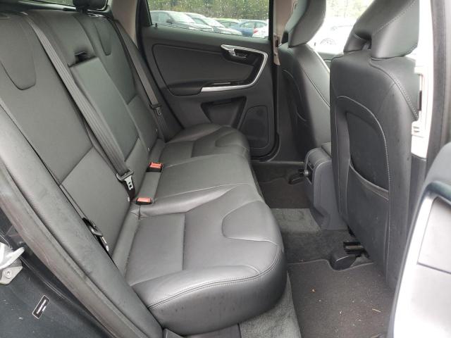 2015 VOLVO XC60 T6 PR YV4902RK6F2649853