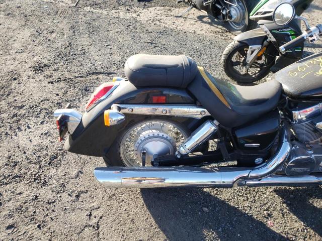 2004 HONDA SHADOW JH2RC50044K010222
