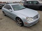 2005 MERCEDES-BENZ  CLK-CLASS