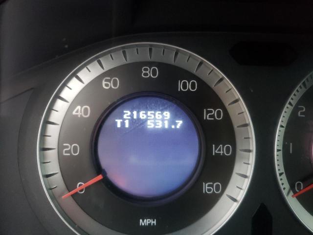 2010 VOLVO S80 3.2 YV1960AS8A1121130