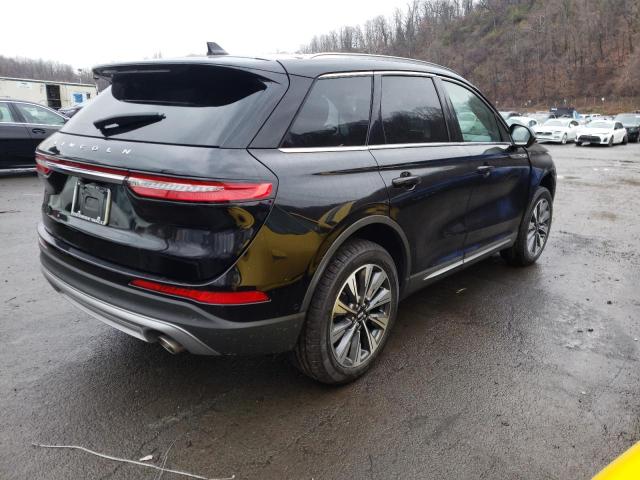 2020 LINCOLN CORSAIR RE 5LMCJ2D91LUL00862