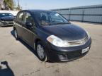 2011 NISSAN  VERSA