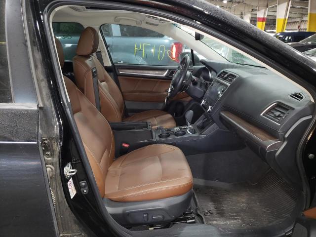 2019 SUBARU OUTBACK TO 4S4BSETC8K3284996